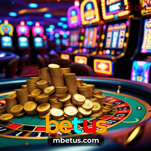 Recursos Paga do betus: Experiência de Jogo Elevada