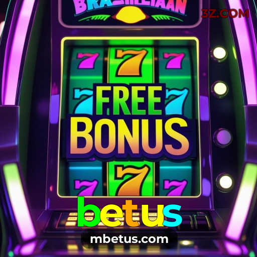 Recursos Paga do betus: Experiência de Jogo Elevada