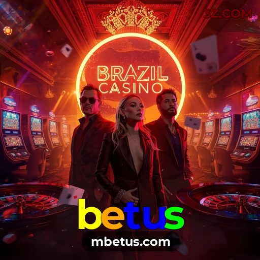 betus: Futebol Brasileiro e Apostas Esportivas ao Vivo