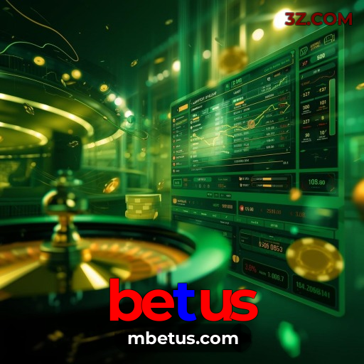 Descubra o Login Premium com Proteção Avançada no betus