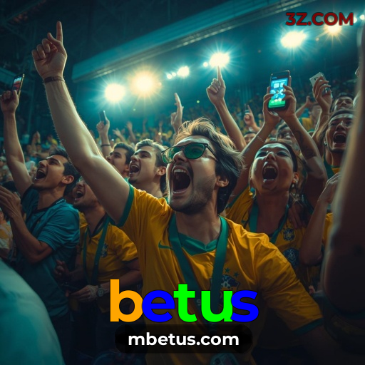 betus | Apostas Esportivas e Cassino Online com Experiência Realista