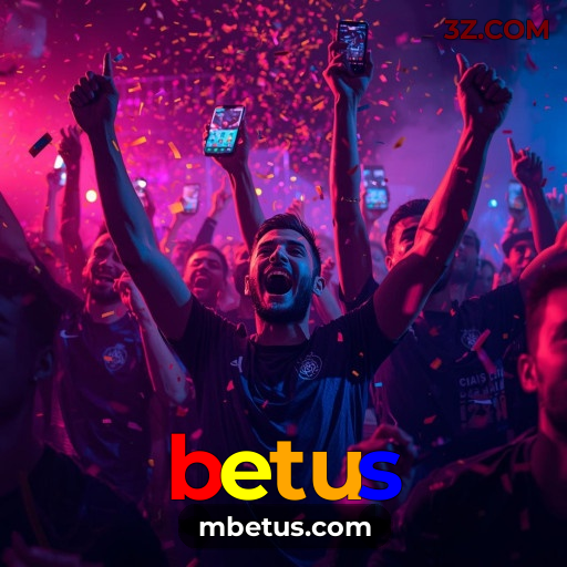 Baixar App do betus | Cassino Online Oficial