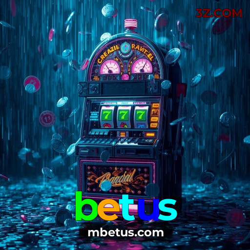 betus: Jogos de Cassino Online com Jackpots Raros