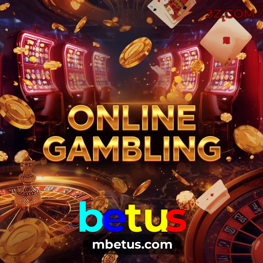 betus | Apostas Esportivas e Cassino Online com Experiência Realista