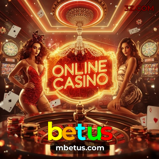 Cassino betus | Jogos Divertidos com Depósitos via PIX