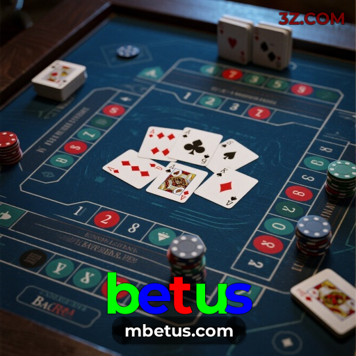 Baixar App do betus | Cassino Online Oficial