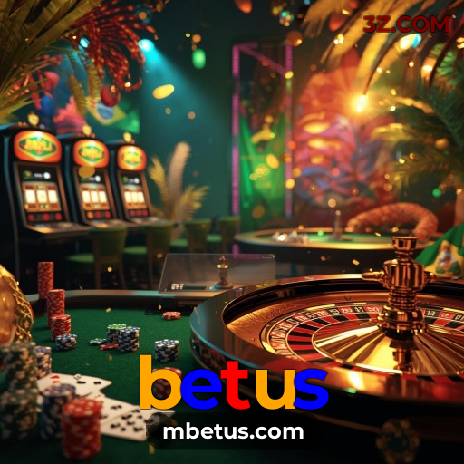 Experimente Baixar Jogos Imperdíveis no betus